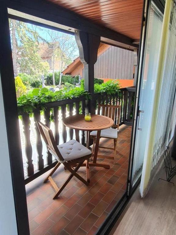 Gites Le P'Tit Paradis Du Ried Sundhouse Exterior foto